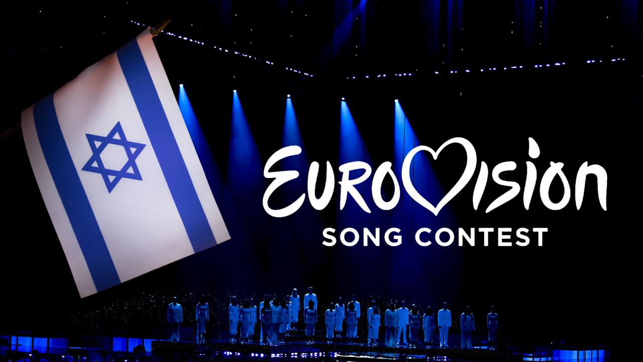 Eurovision'da Şok Çağrı! Fransız Vekilden Boykot İsteği
