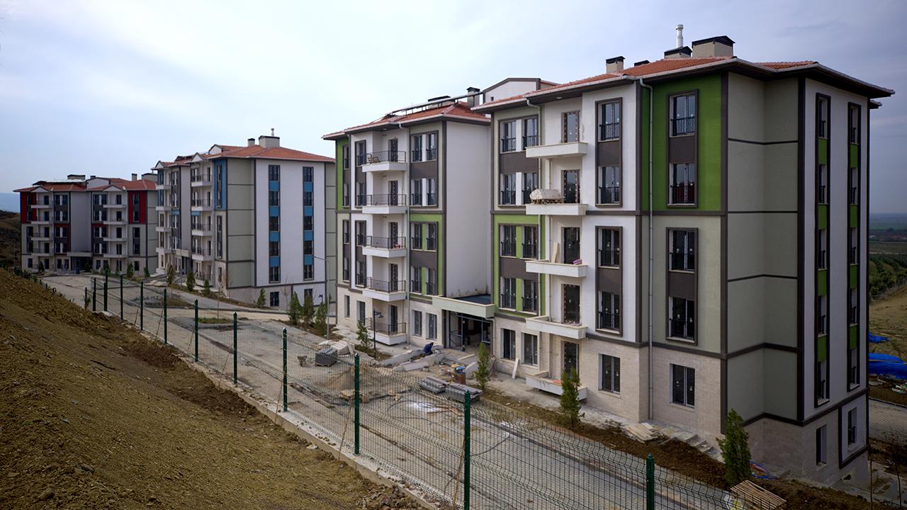 Ev Alacaklar Dikkat! Yeni Binalara 'Enerji Kimliği' Zorunluluğu Geliyor: Hem Çevre Dostu Hem de Cebinize Dost!