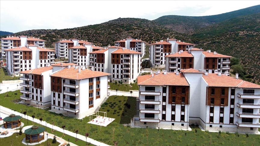 Ev Hayali Gerçek Oluyor! TOKİ İstanbul Kurası İçin Geri Sayım Başladı!