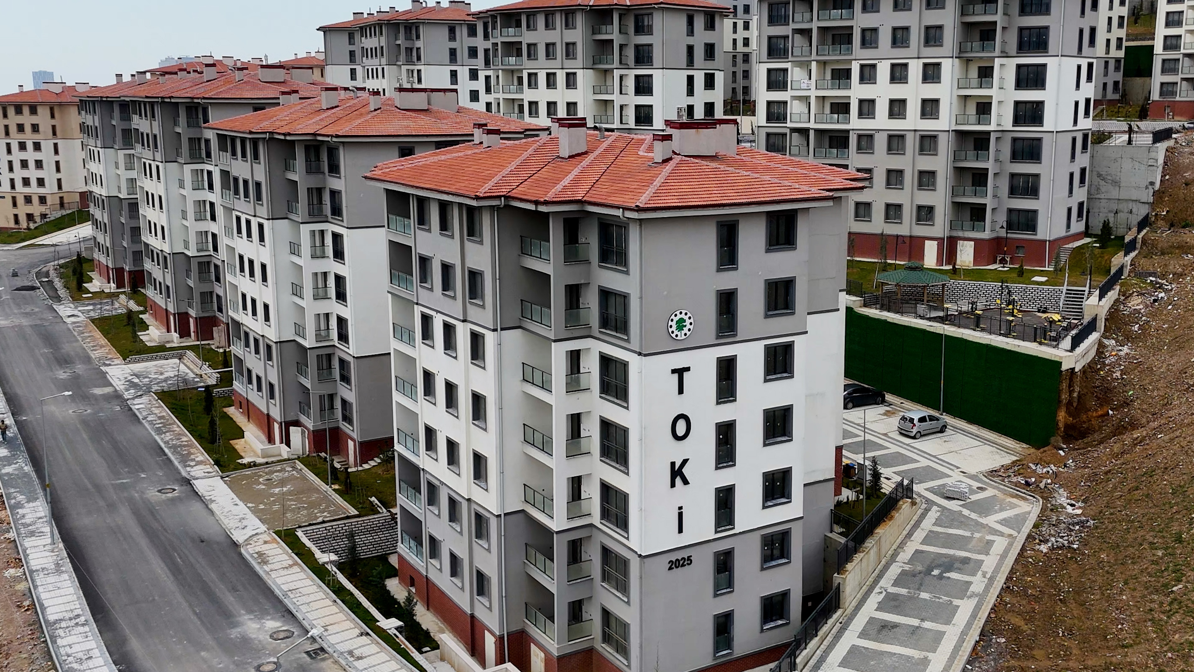 Ev Sahibi Olmak Artık Hayal Değil! TOKİ İstanbul Kura Tarihi Duyuruldu, İşte Detaylar!