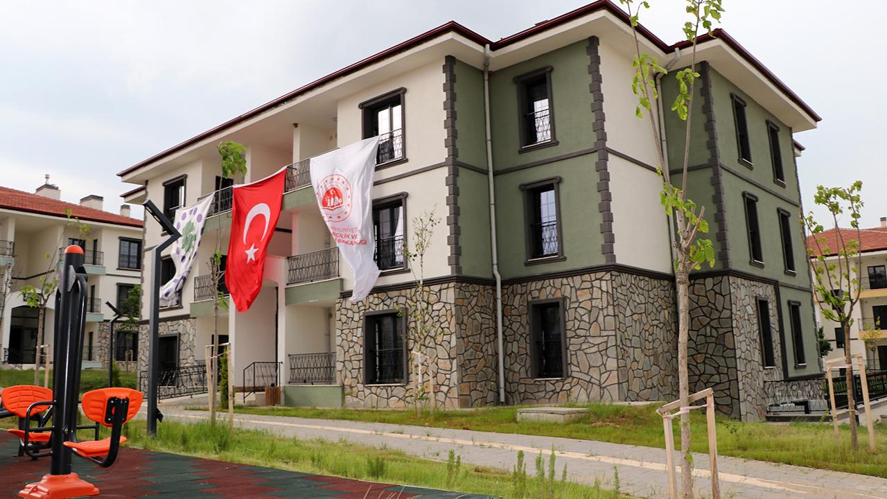 Ev Sahibi Olmak Hayal Mi? TOKİ'den Kiralık Konut Müjdesi! İşte İlk Detaylar