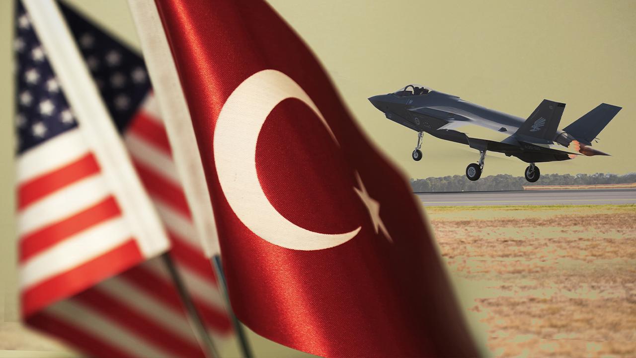 F-35 Projesinde Yeni Gelişmeler: Bölgesel Dengeler ve Diplomasi