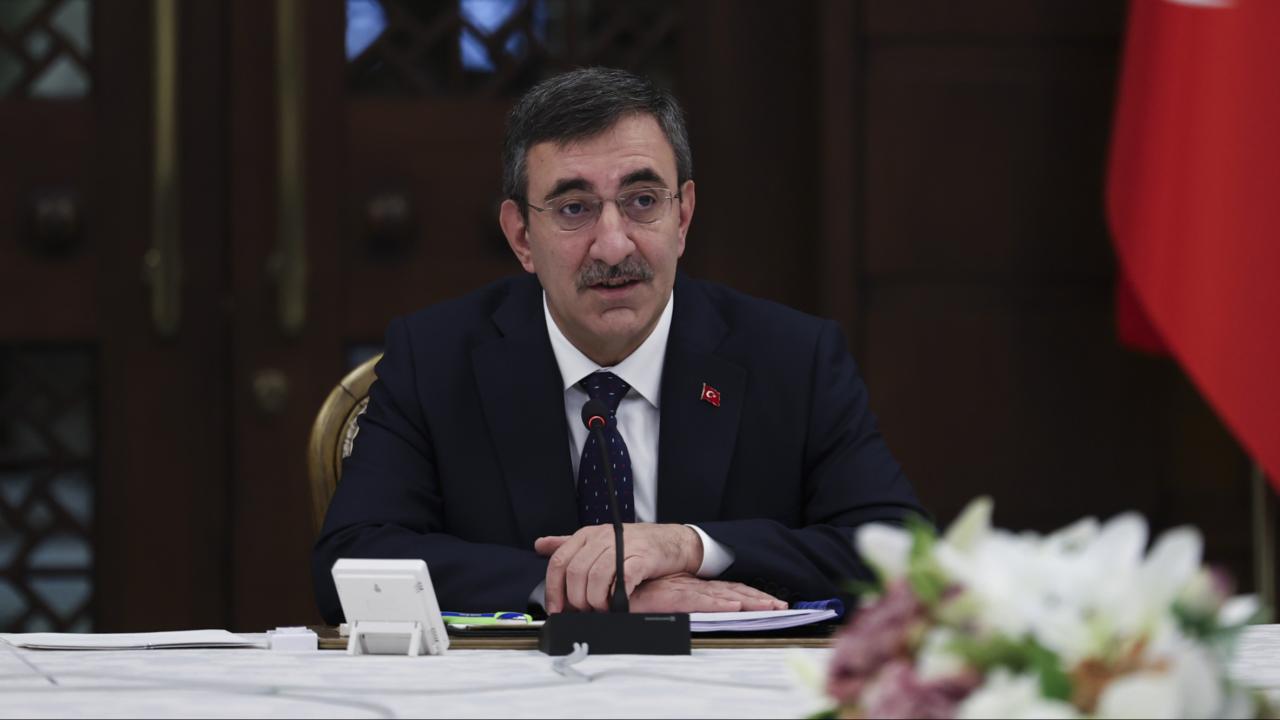 Fatih'in Mirası Asırlar Sonra Bile Yaşıyor! Cevdet Yılmaz'dan Tarihi Vurgu