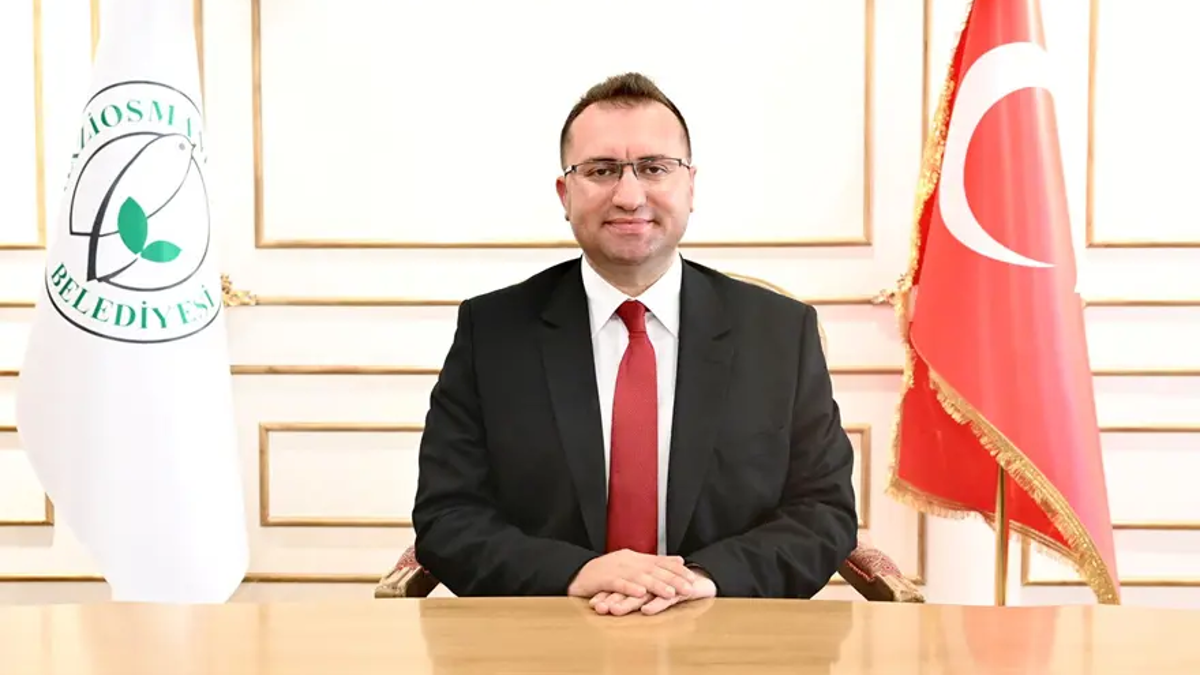 Gaziosmanpaşa Belediyesi Soruşturmasında Tutukluluk Kararı