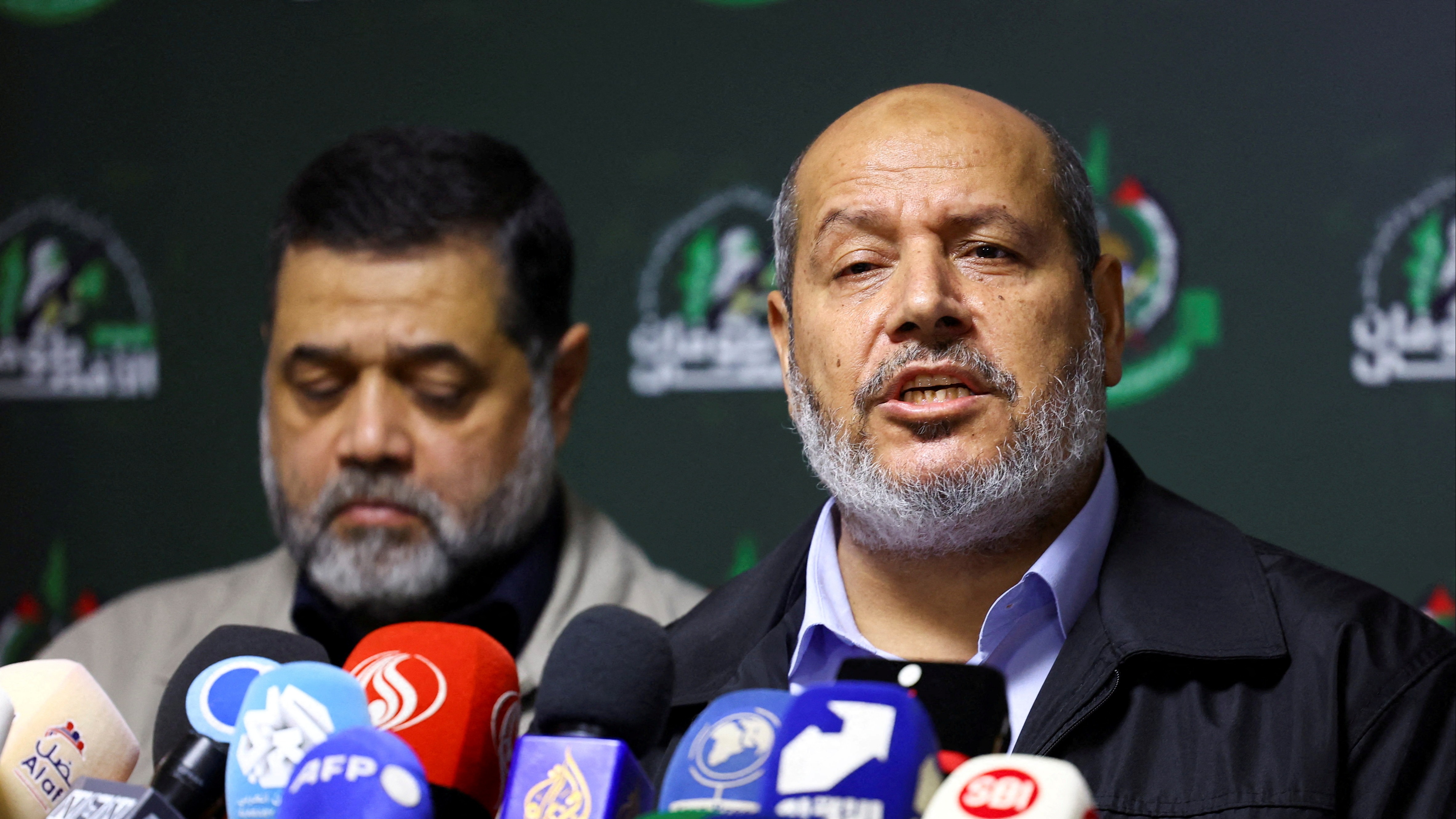 Gazze'de Kan Dökülüyor! İsrail, Hamas Liderinin Oğlunu Vurdu, Ateşkes Çağrıları Yükseliyor!