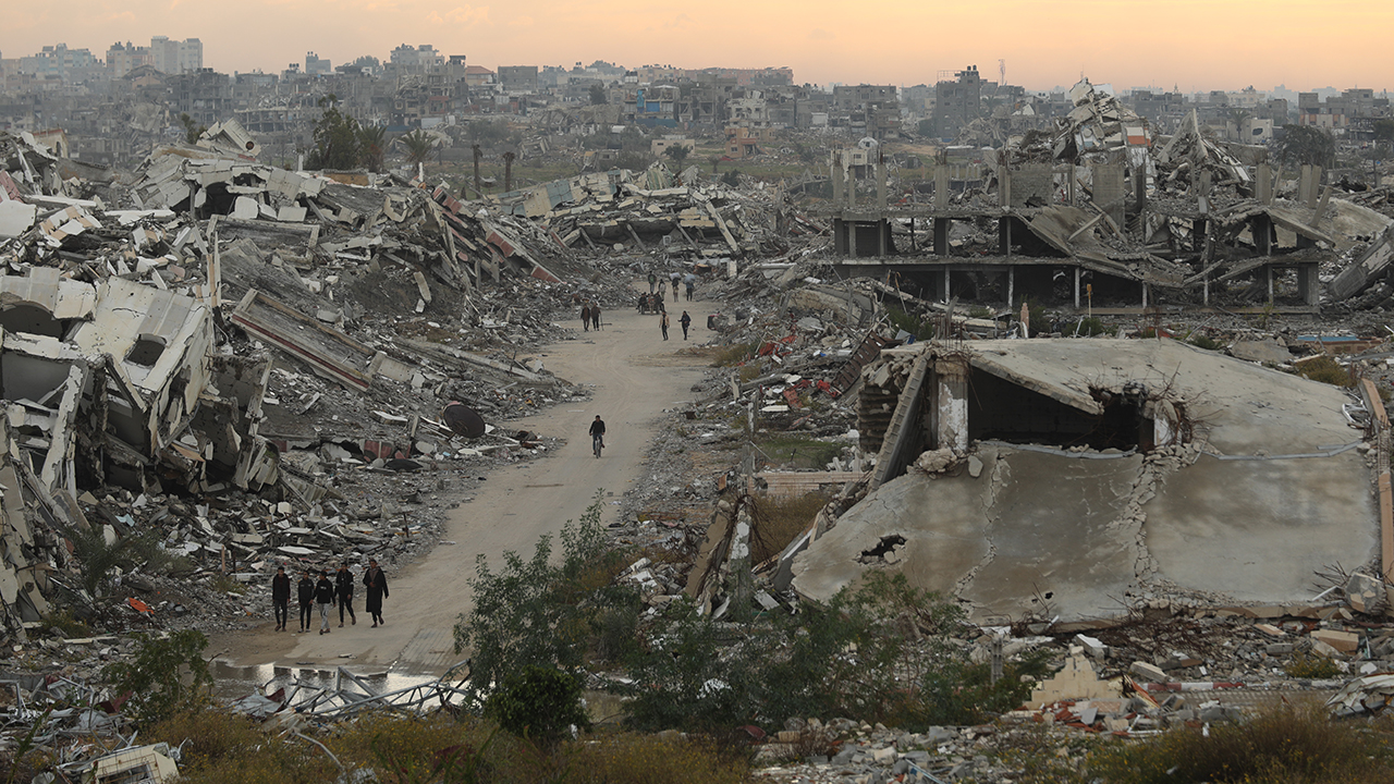 Gazze'de Yürek Yakan Rakam: Can Kaybı 72 Bini Aştı! Bu Acı Ne Zaman Dinecek?