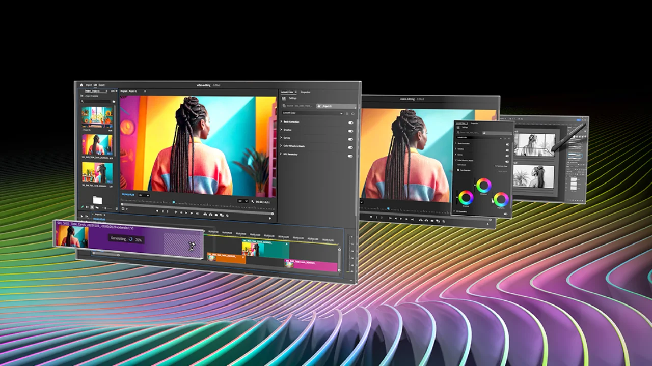 Geleceğin Yaratıcıları İstanbul'da Buluştu! ASUS ve NVIDIA'dan Dev Etkinlik!