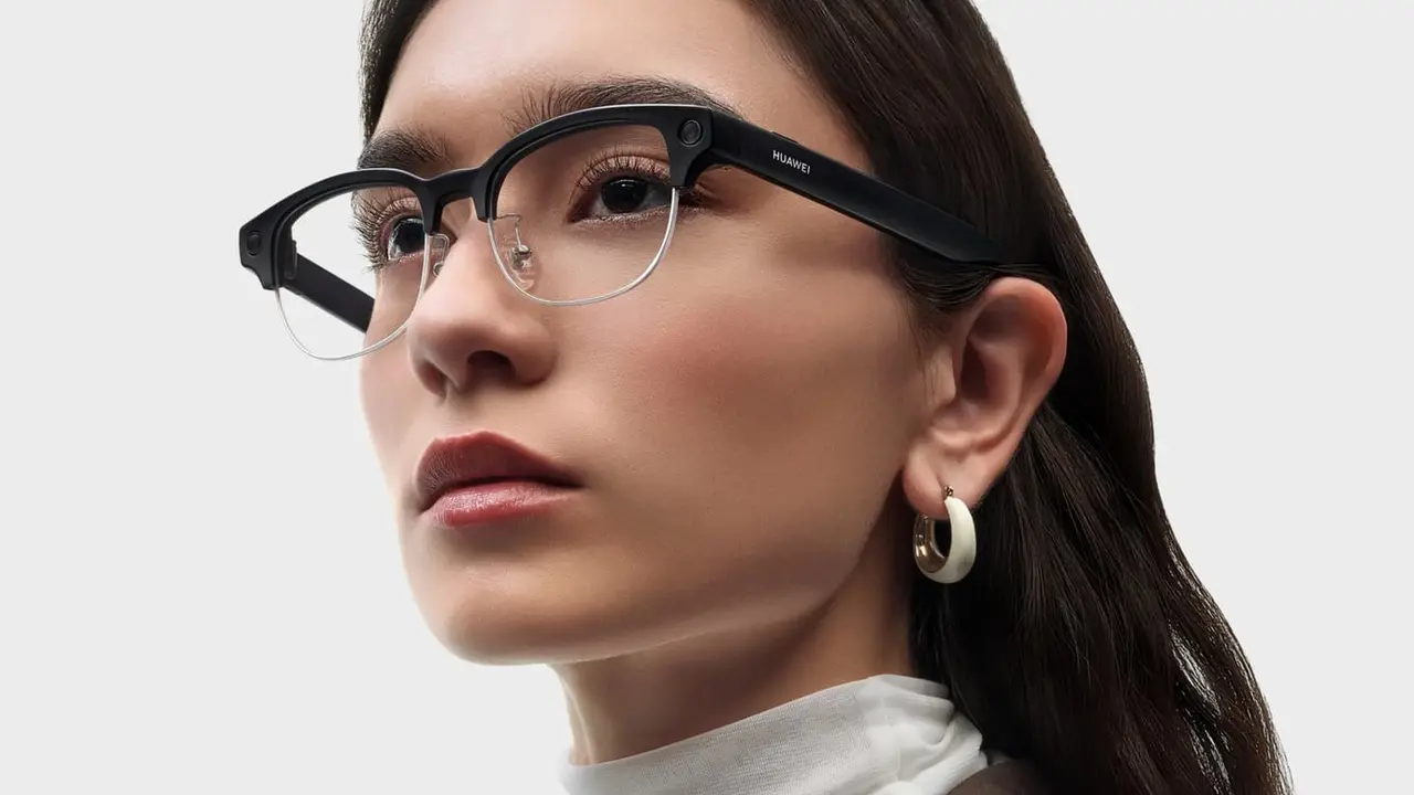 Gelecek Gözlerinizin Önünde: Huawei'den Yapay Zeka Destekli Gözlük Devrimi!