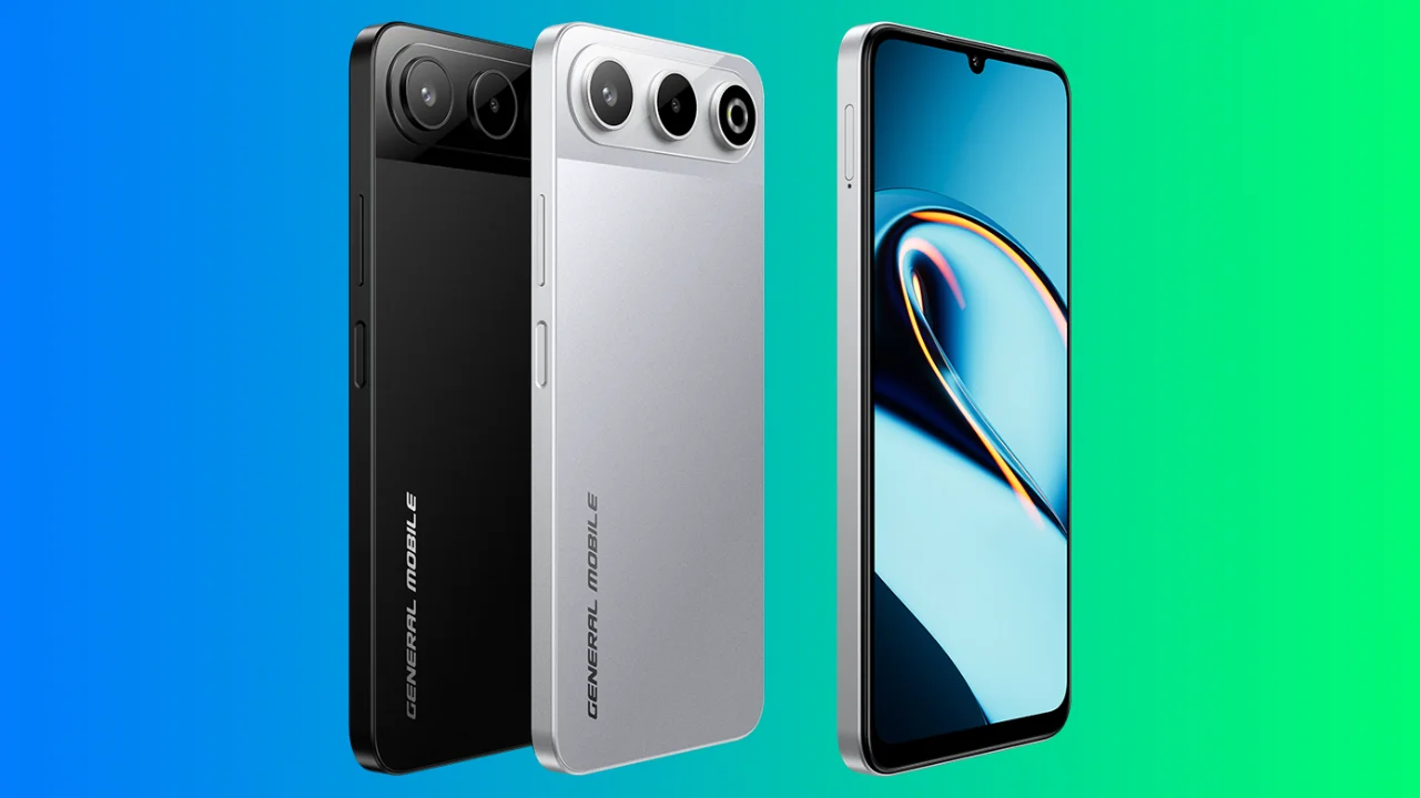 General Mobile'dan Bomba Gibi 5G'li Telefon! Özellikleri Duydunuz Mu?