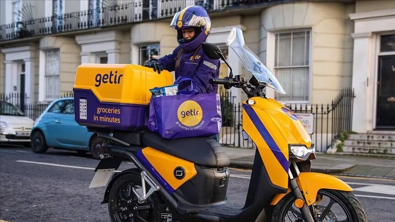 Getir'in Sırrı Çözüldü: Kuryeler Değil, Yapay Zeka Ordusu Yönetiyor!