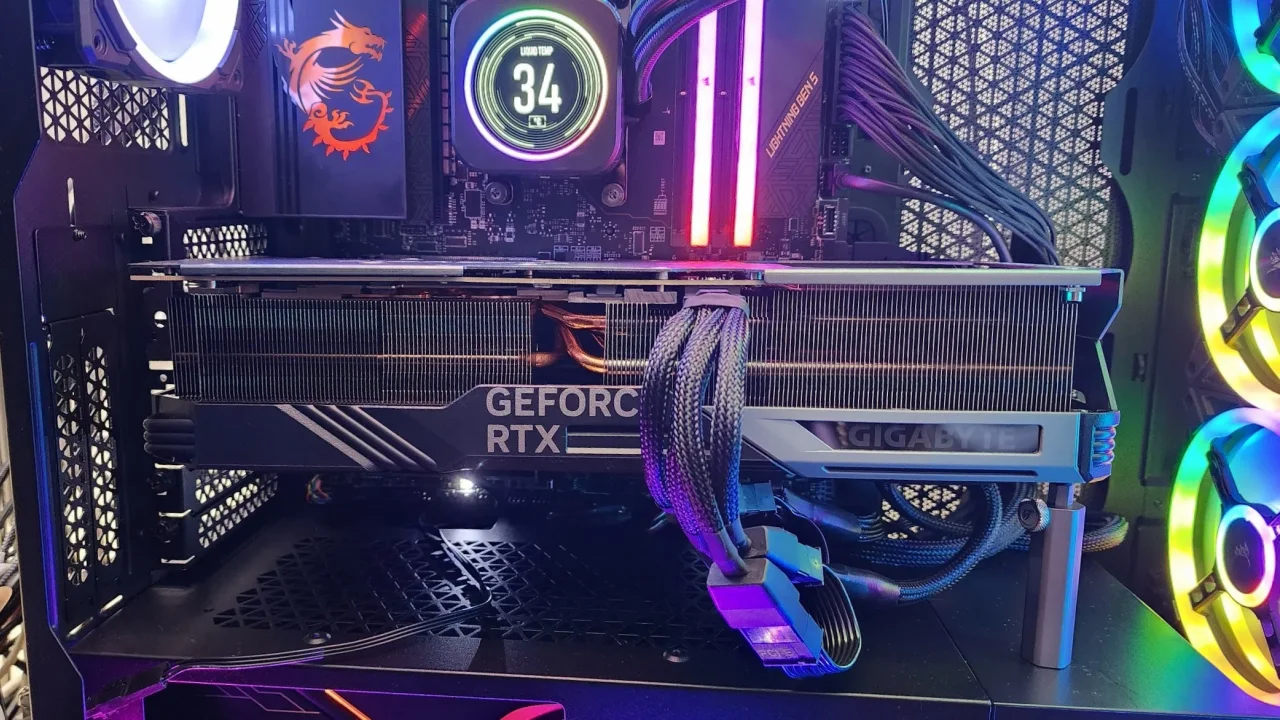 GIGABYTE RTX 4090 Kullanıcılarının Garanti Sürecinde Yaşadığı Mağduriyet