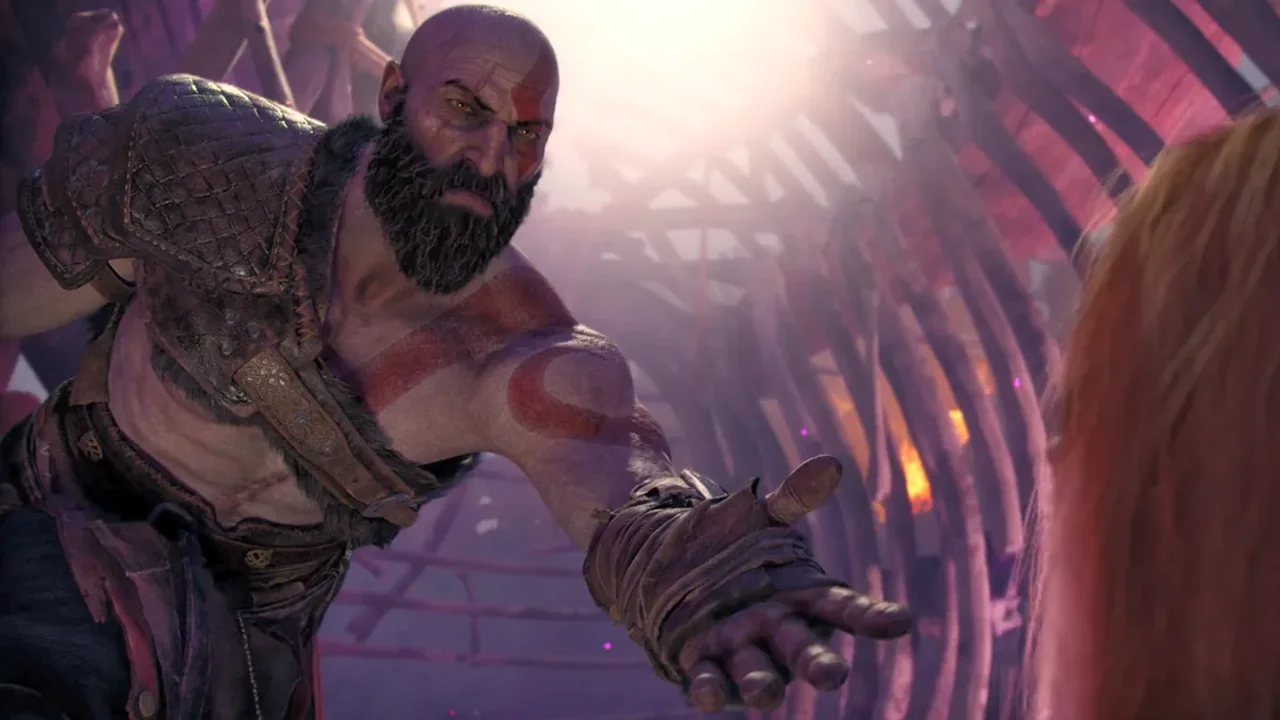 God of War Laufey Fiziksel Formatla Geliyor: Koleksiyoncular İçin Yeni Müjde