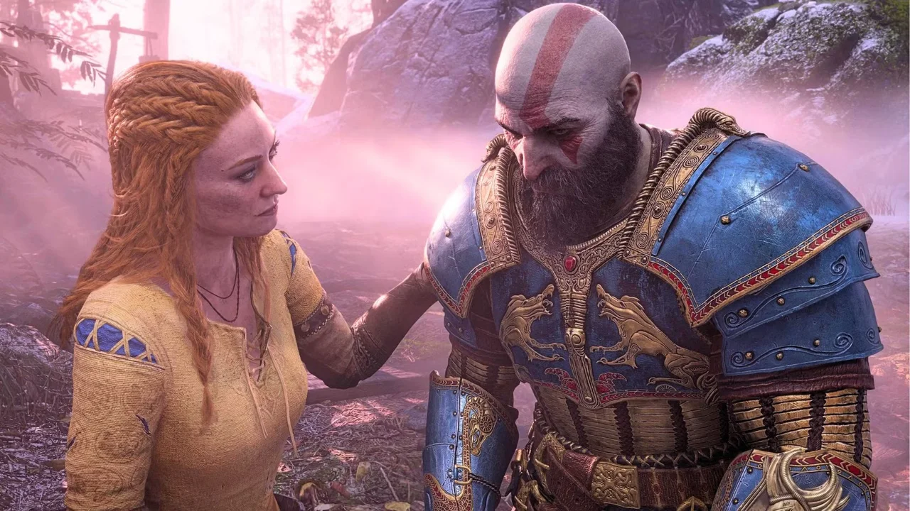 God of War Serisi Genişliyor: Laufey 2027’de Geliyor