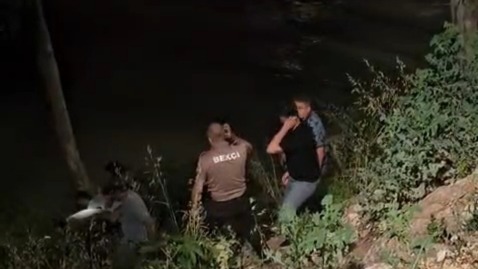 Göksu Irmağı'nda Korkunç Keşif! Kimliği Belirlendi: Şoke Eden Detaylar Ortaya Çıktı!