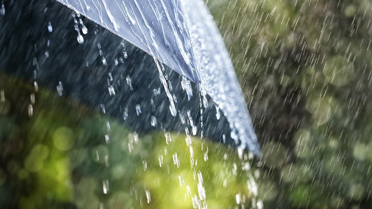 Gökyüzü Deliniyor! Meteoroloji'den O İller İçin Şiddetli Yağış Uyarısı!