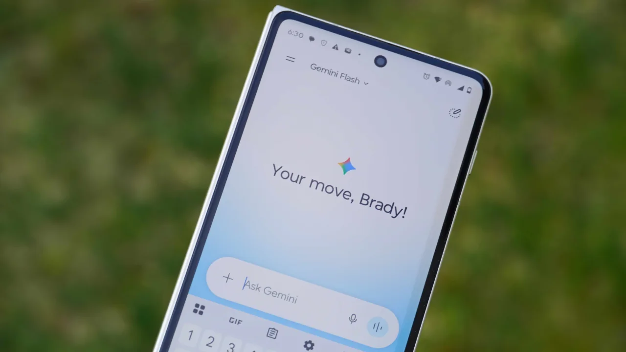 Google Gemini'de Kriz Aşıldı! Kullanıcılar Rahat Bir Nefes Alacak: Limitler Düzenlendi!