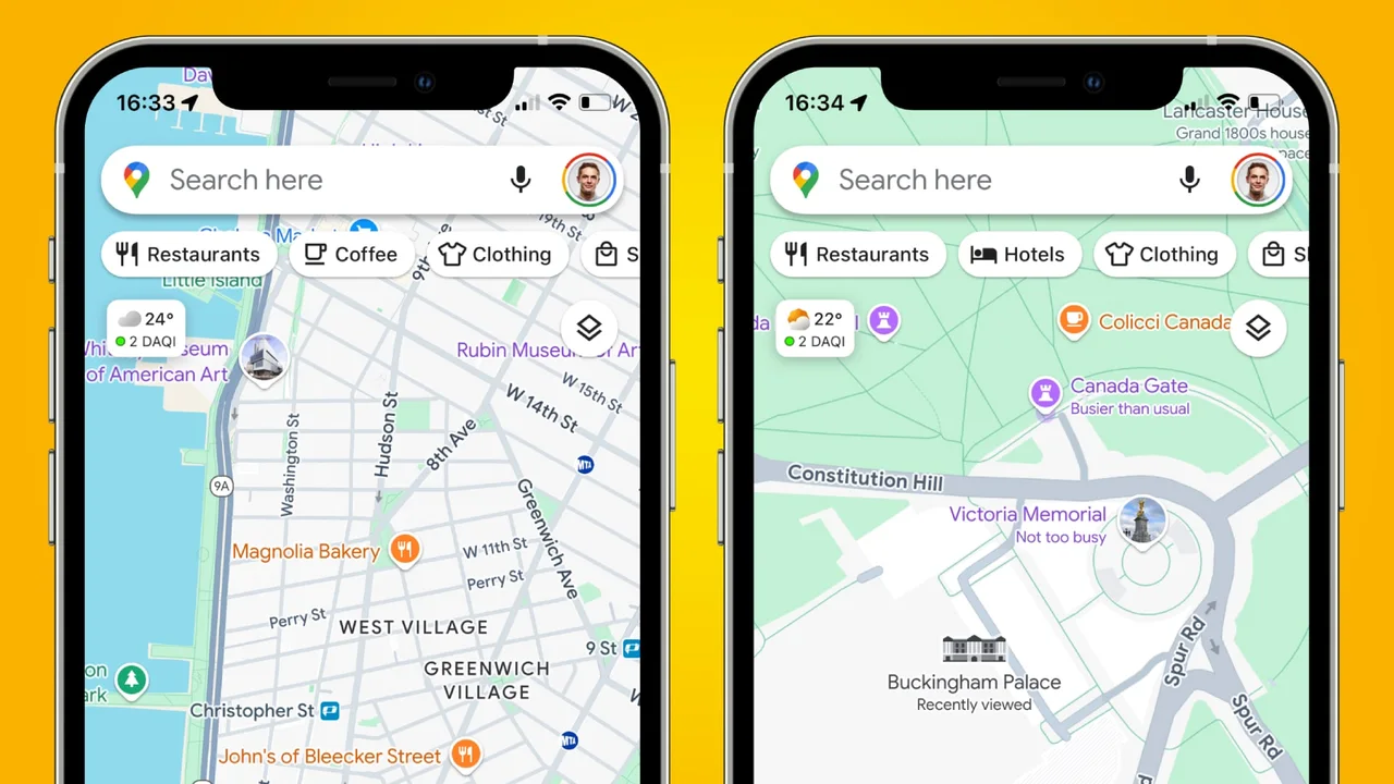 Google Haritalar'da Skandal Bitiyor! Sahte Yorumlara Yapay Zeka Darbesi!