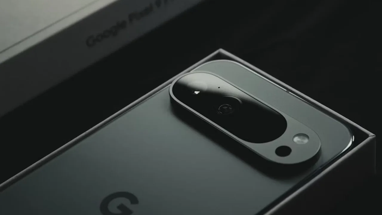 Google Pixel 11'in Kalbi Ortaya Çıktı! Tensor G6 İşlemci Hakkında Şok Detaylar!