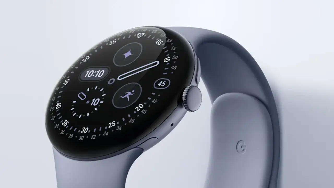 Google Pixel Watch 5: Yeni Renkler ve Fiyat Detayları Sızdı