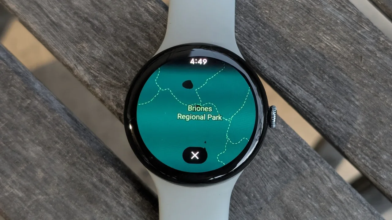 Google Pixel Watch 5'in Teknik Detayları Sızdı