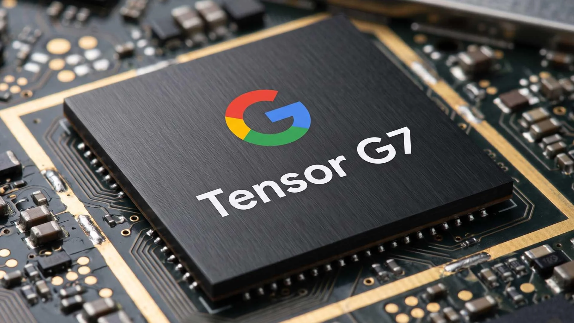 Google Tensor G7 ile RAM Performansı: Yeni Nesil Pixel Deneyimi