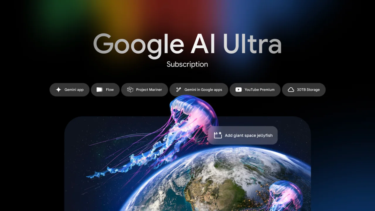 Google Yapay Zeka'ya Erişim Artık Çok Daha Kolay! İşte Şoke Eden Fiyat İndirimi!