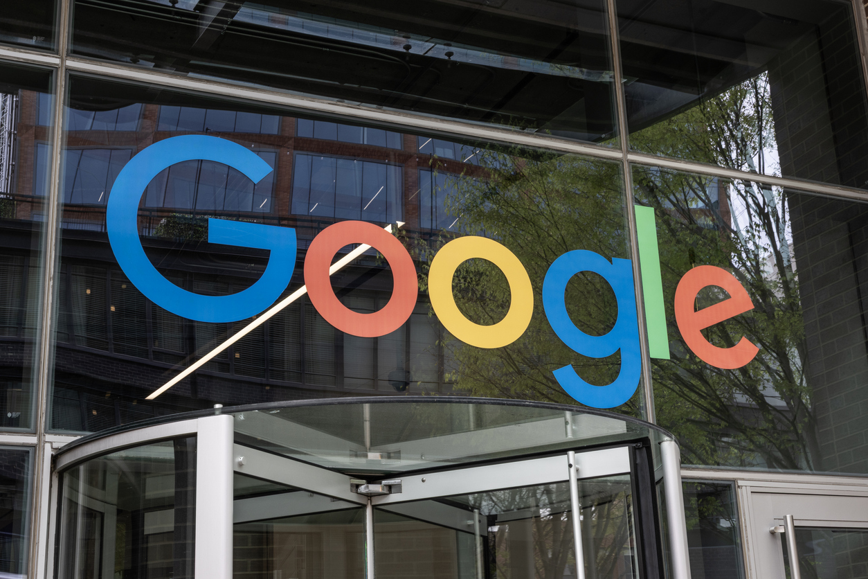 Google'a AB'den Şok Ceza! Teknoloji Devini Sarsacak Karar