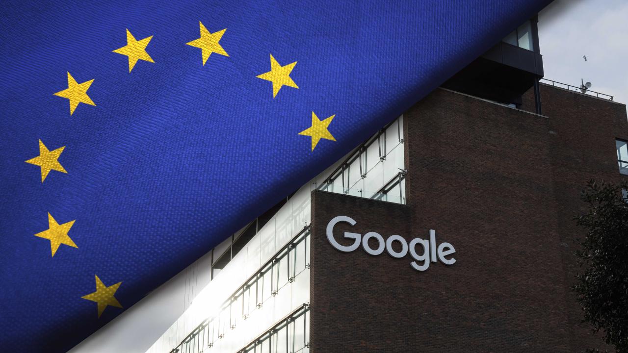 Google'a Şok Suçlama! AB, Dev Teknoloji Şirketinin Sırlarını Açmasını İstiyor!