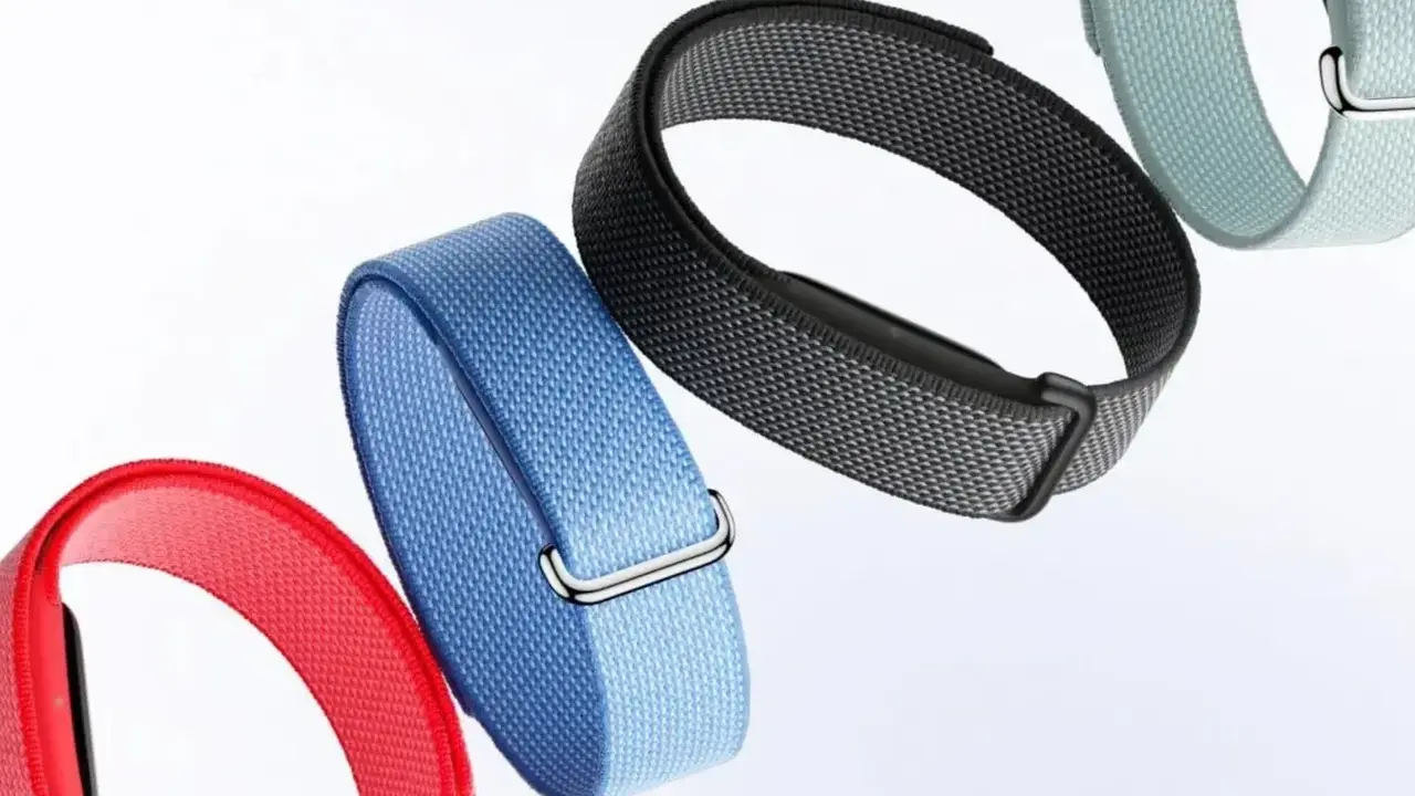 Google'dan Bomba Gibi Yenilik! Fitbit Air ile Sağlığınız Artık Cebinizde!