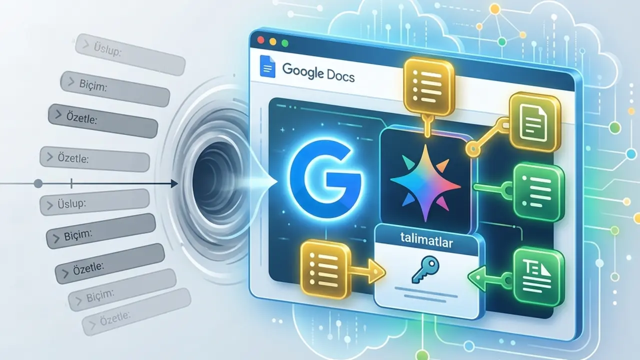Google'dan Devrim! Gemini, Artık Emirlerinizi Unutmayacak!