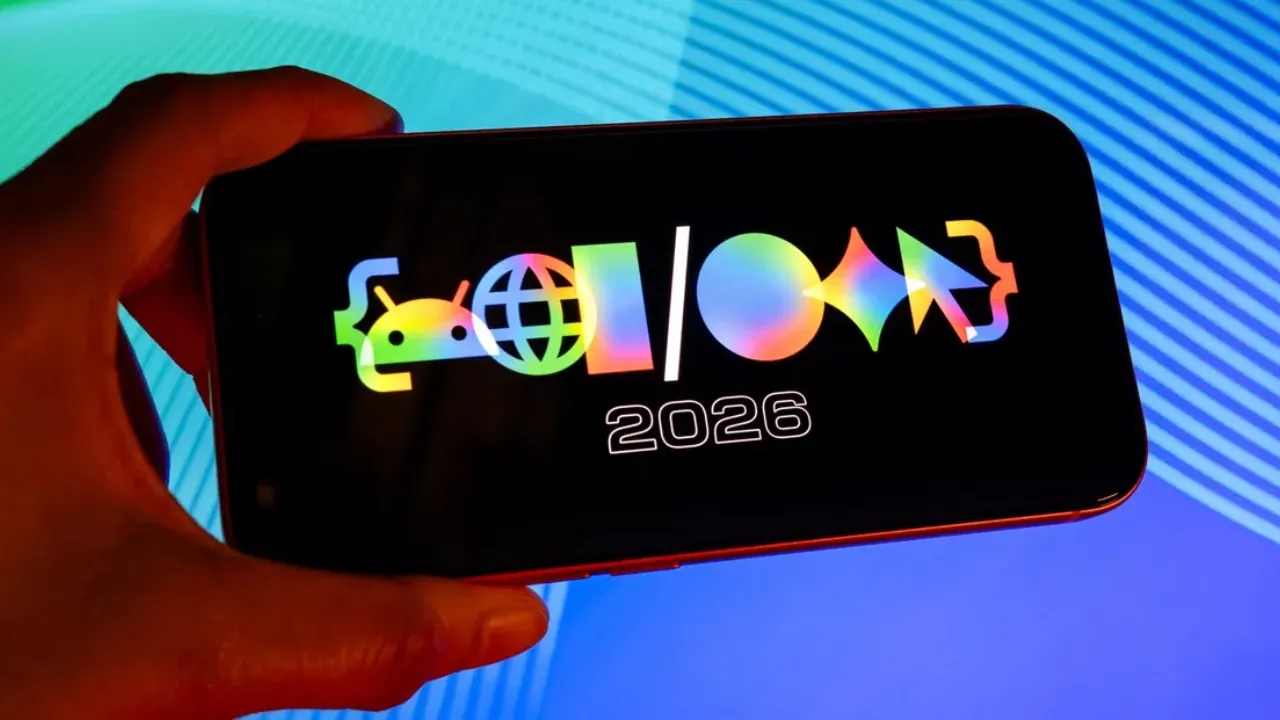 Google'dan Yapay Zeka Şöleni! Android 17 ve Yeni Gemini Tanıtımı İçin Gözler Google I/O 2026'da!