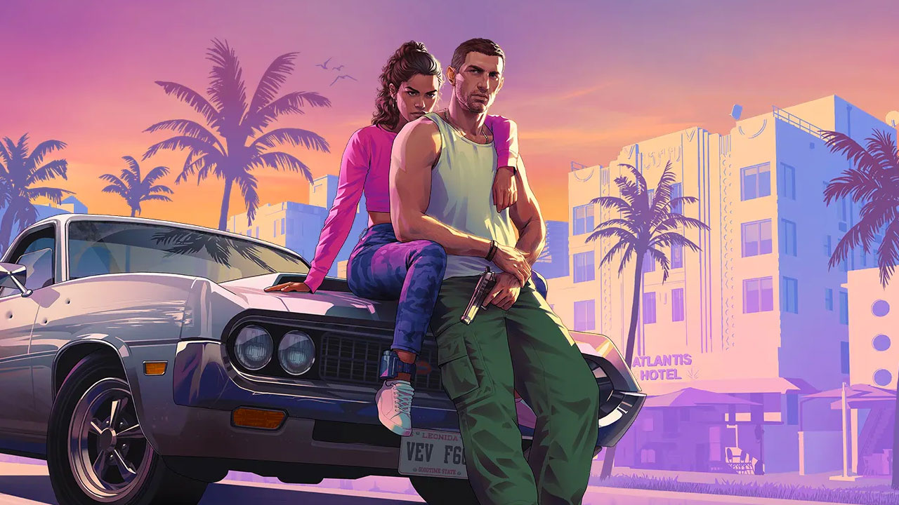 GTA 6 Bombası mı Geliyor? Rockstar'dan Beklenmedik Hamle!