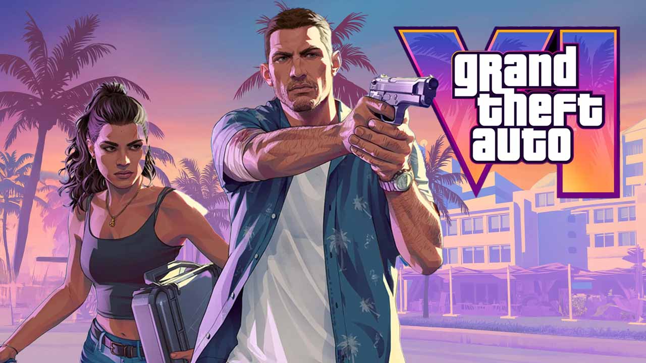 GTA 6 İçin Geri Sayım Başladı! Rockstar CEO'su Bomba Tarihi Açıkladı!