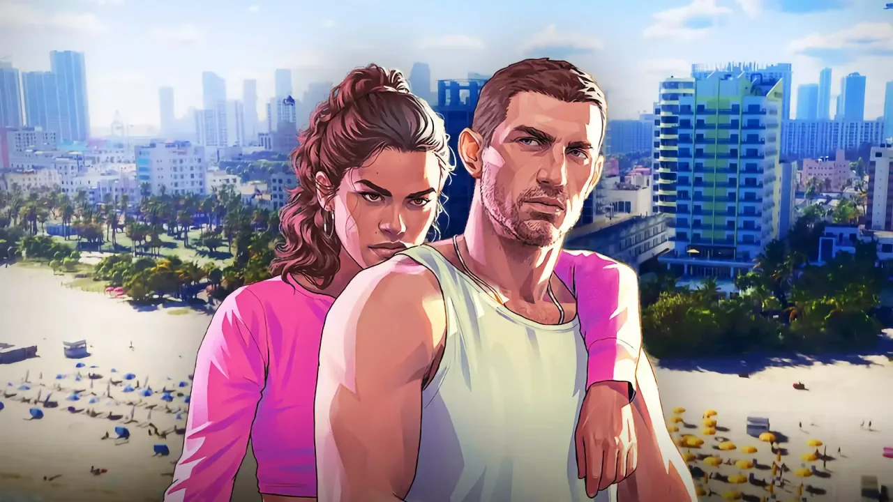 GTA 6 İçin Geri Sayım Başladı! Rockstar'dan Müjde: Çıkış Tarihi Kesinleşti, Erteleme Yok!