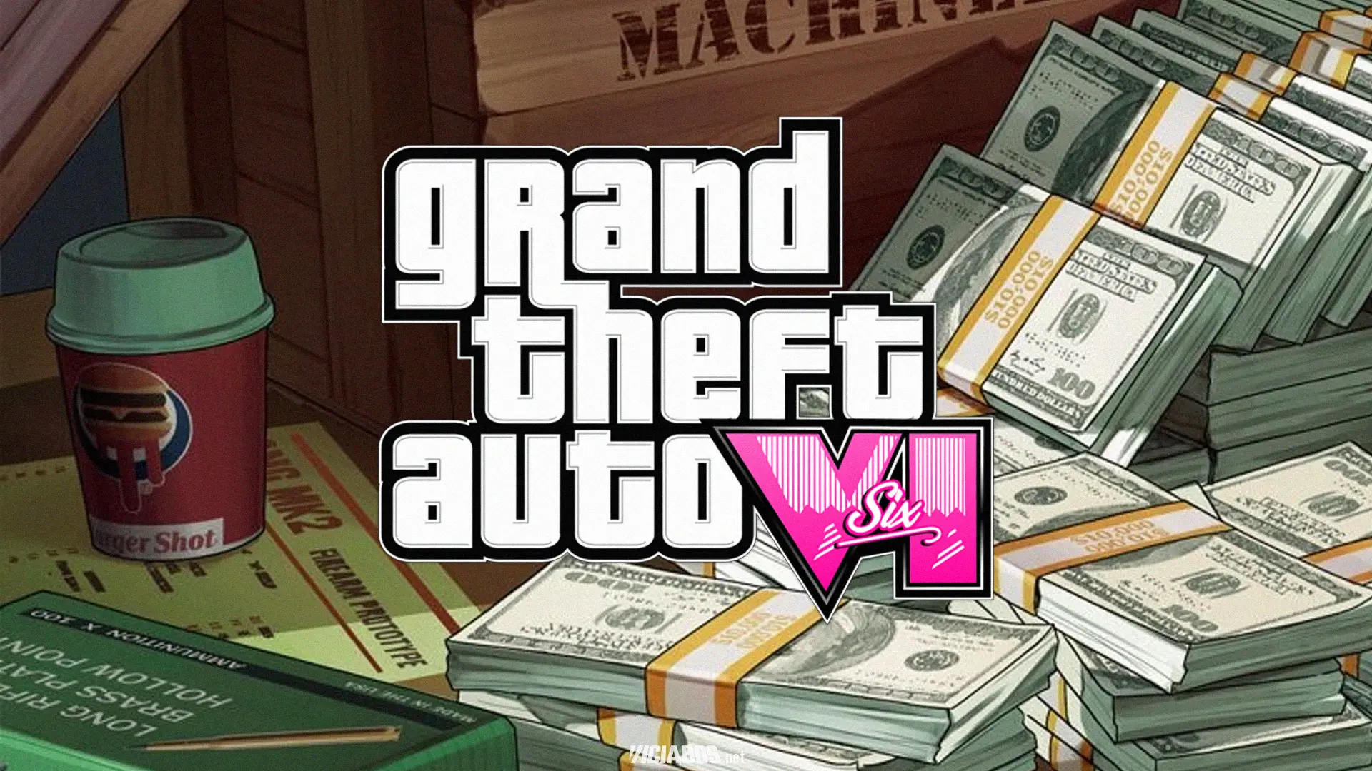 GTA 6'nın Fiyatı Dudak Uçuklatacak Mı? Bank of America'dan Şok İstek!