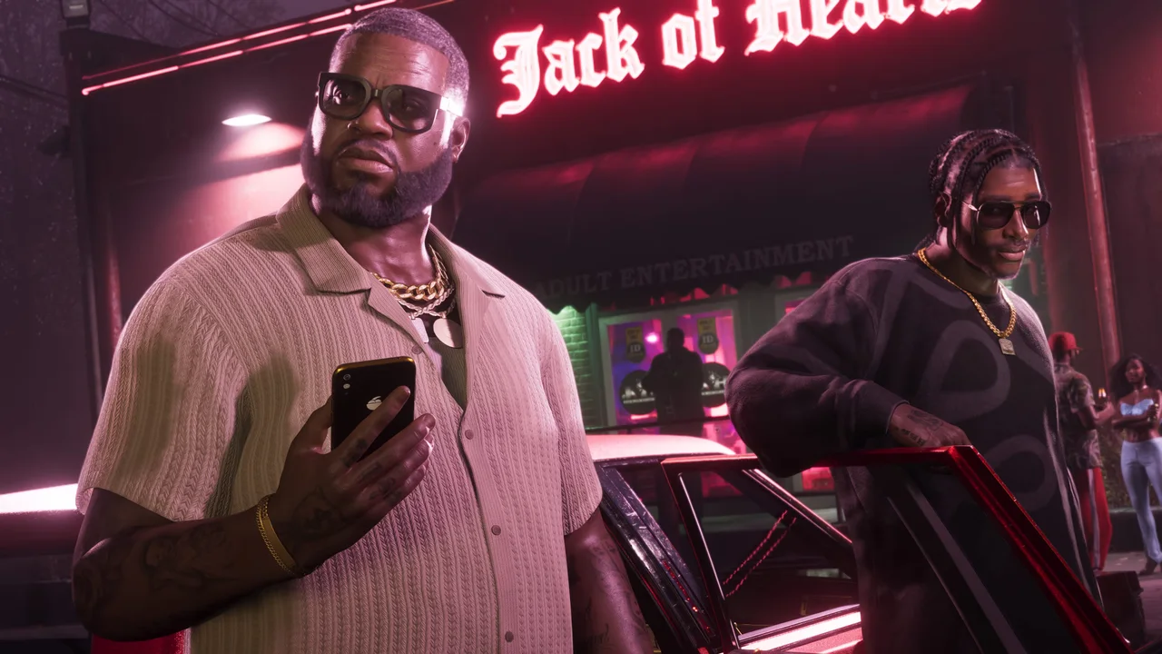 GTA Tutkunları Dikkat! GTA 6'da Büyük Sürpriz: Bildiğiniz Her Şeyi Unutun!