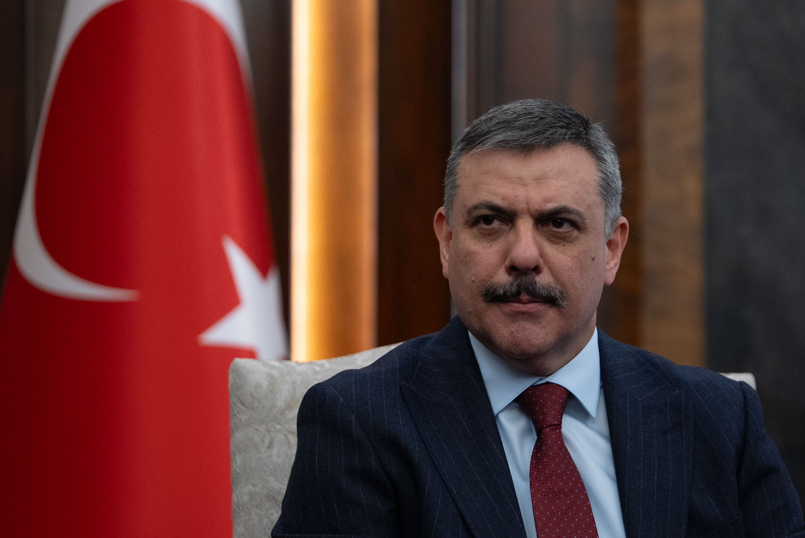 Gülistan Doku Dosyasında Yeni Sayfa! Bakan Çiftçi'den Şok İddialara Yanıt!