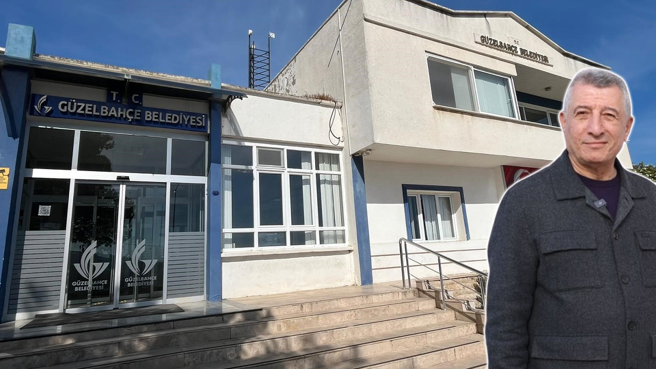 Güzelbahçe'de Sular Durulmuyor! Başkan Vekili Seçimi İçin Tarih Verildi