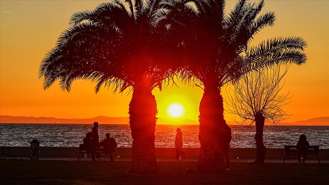 Hafta Sonu Hava Durumu: Bölgesel Farklılıklar ve Sıcaklık Uyarısı