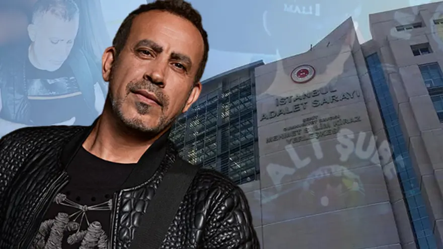 Haluk Levent'ten Ahbap Soruşturmasına İlişkin Açıklama