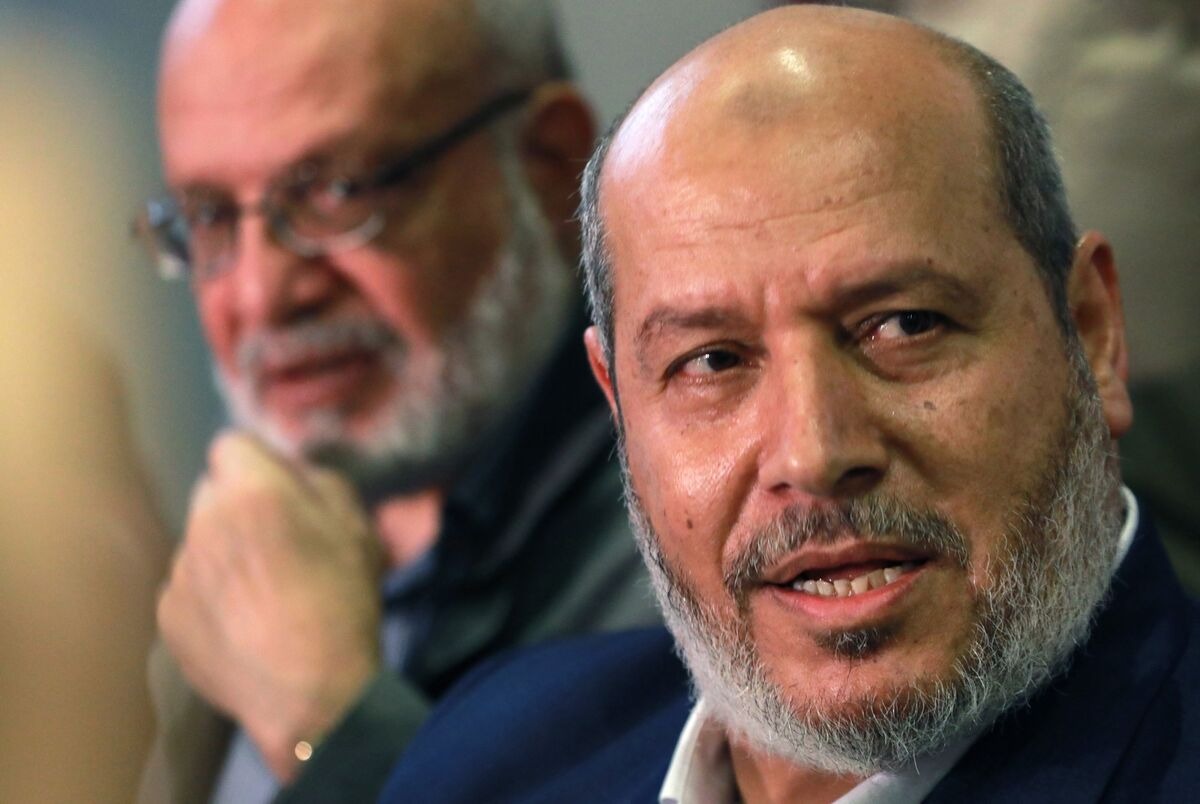 Hamas'ta Yeni Dönem: Halil El-Hayya Liderliğe Getirildi