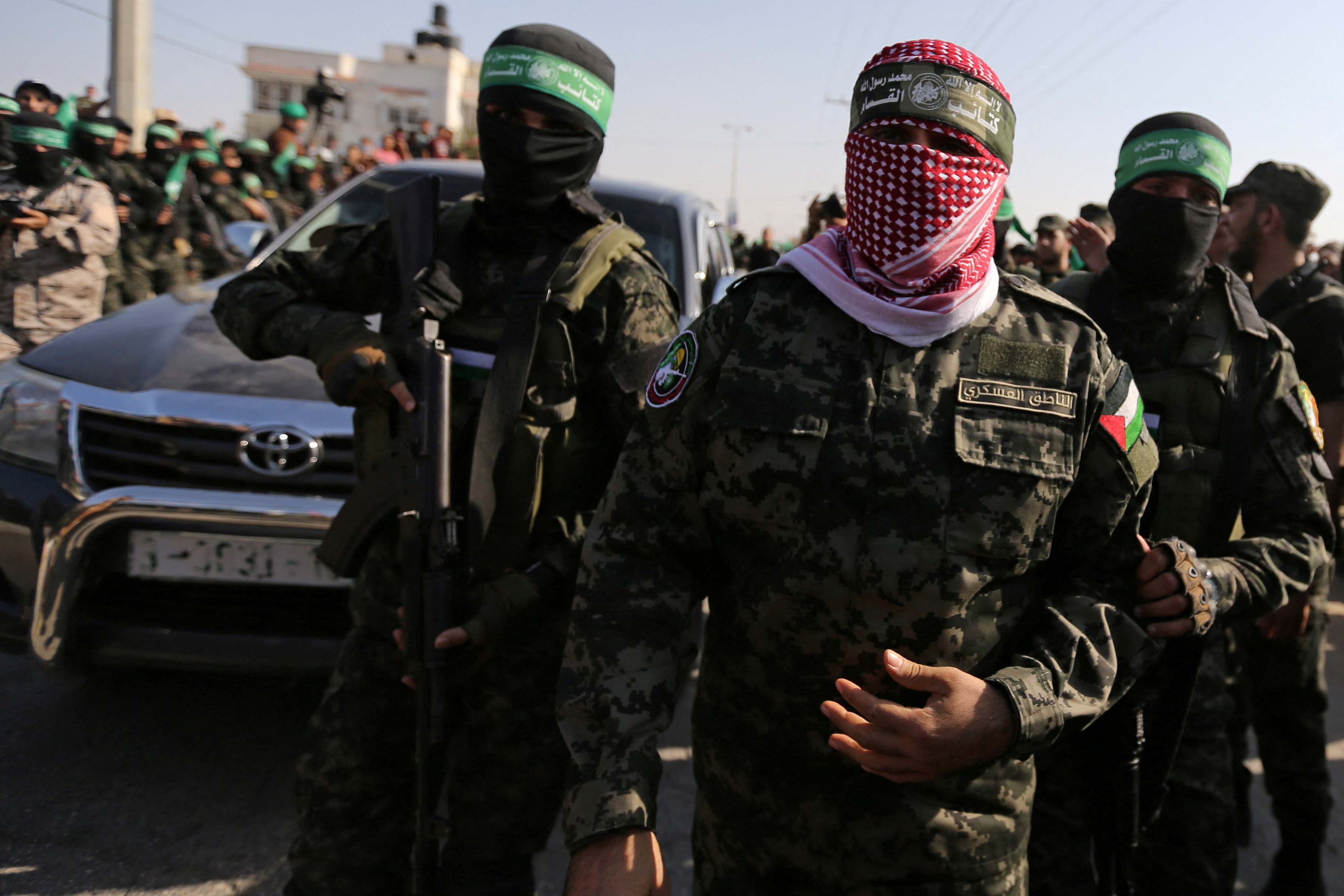Hamas'tan Gazze Ateşkes Sürecine İlişkin Açıklama: Taahhütler Vurgusu