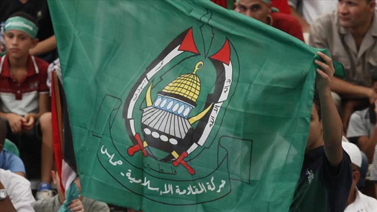 Hamas'tan İsrail'e 'Anlaşmalara Uymuyor' Suçlaması