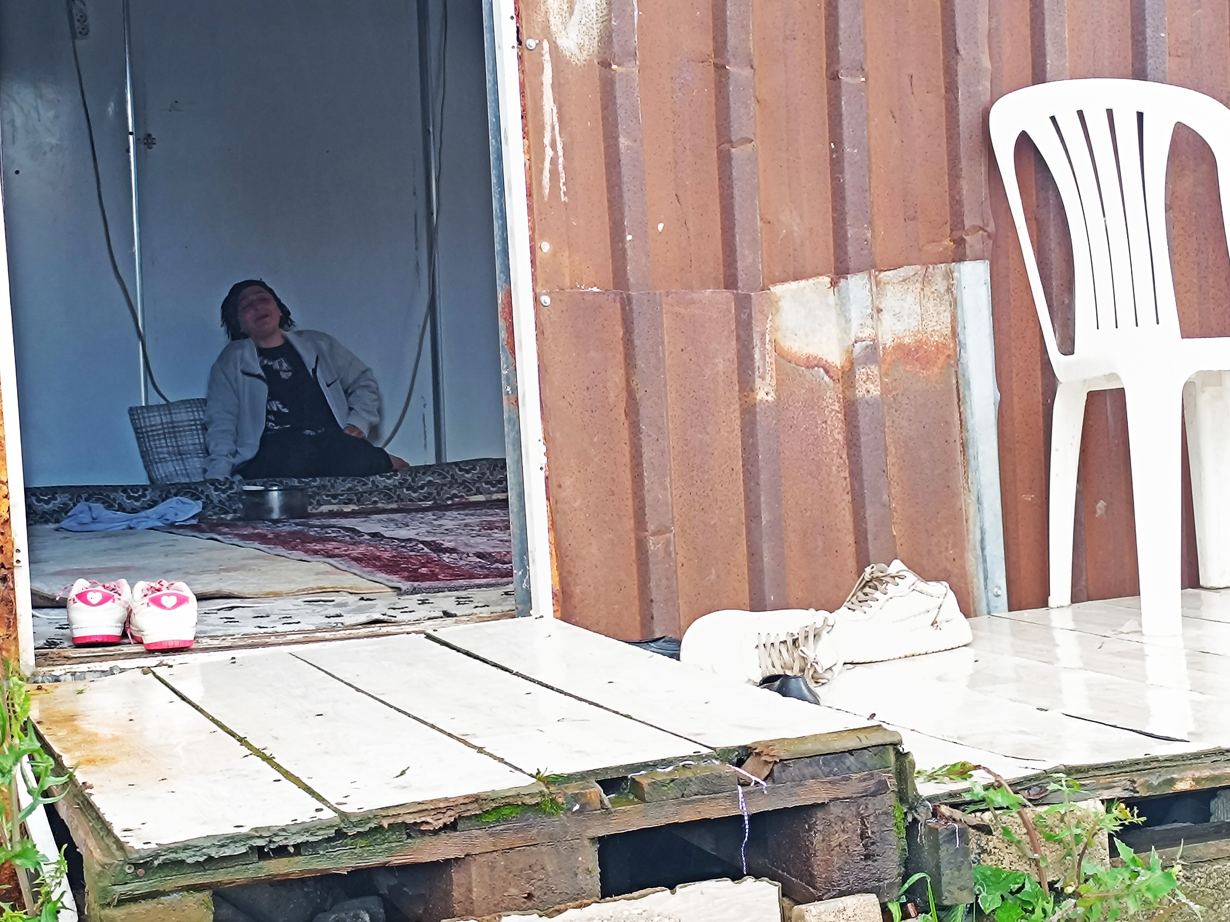Hatay'da Yürek Yakan Heyelan Dramı! Anne Feryat Etti: 'Güvende Olsunlar Diye Kızıma Göndermiştim'