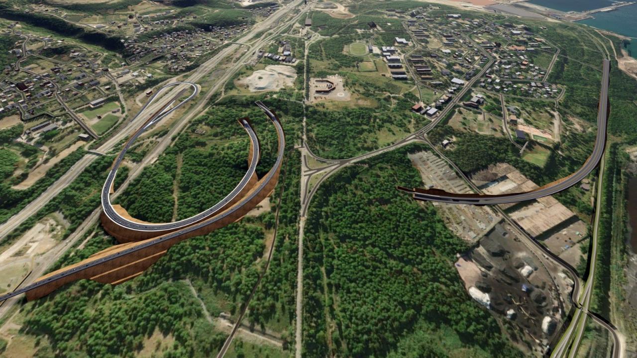 Hatay'ın Kaderi Değişiyor! Otoyol ve Demiryolu Projesiyle Amik Ovası Şahlanacak!
