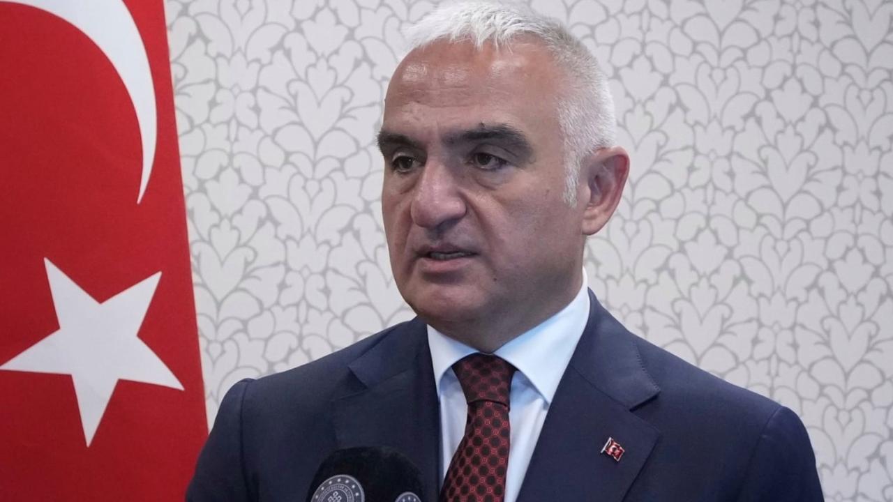 Hıdırellez Mucizesi! Bakan Ersoy'dan Tüm Türkiye'ye Umut Veren Mesaj!
