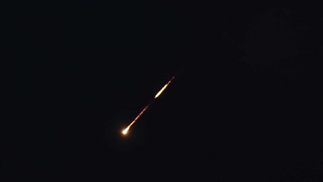 Hizbullah'tan İsrail'e Şok Cevap! Ateşkes İhlali Roketlerle Karşılandı!