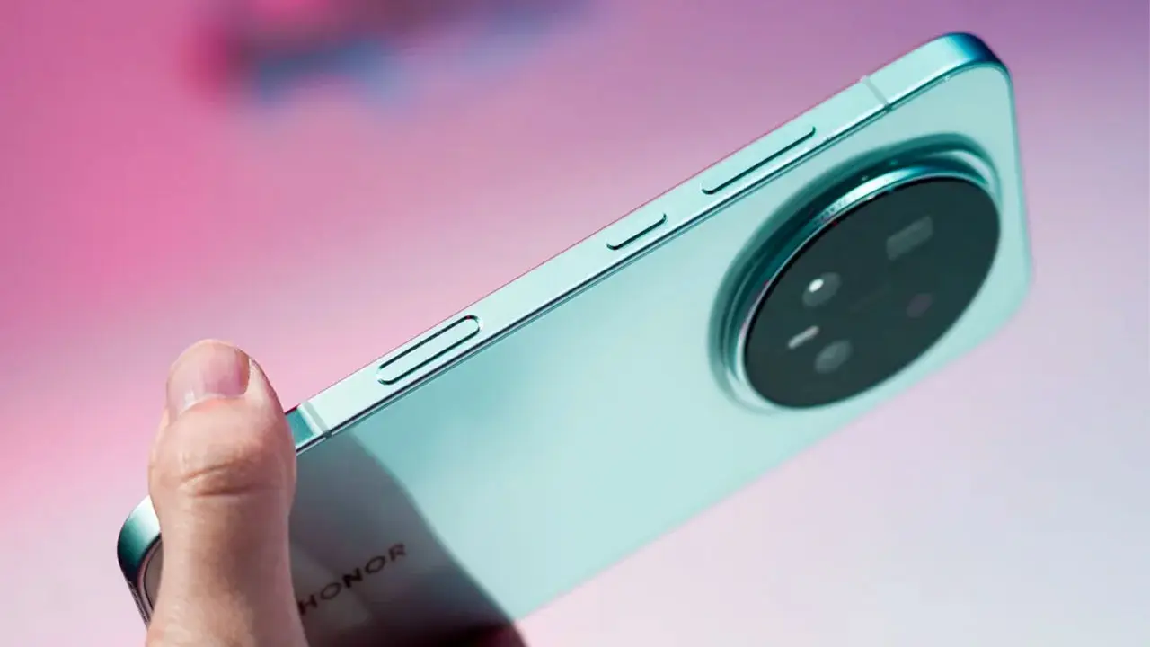 Honor Magic 9 Serisi: Akıllı Telefonlarda Manyetik Donanım Dönemi Başlıyor