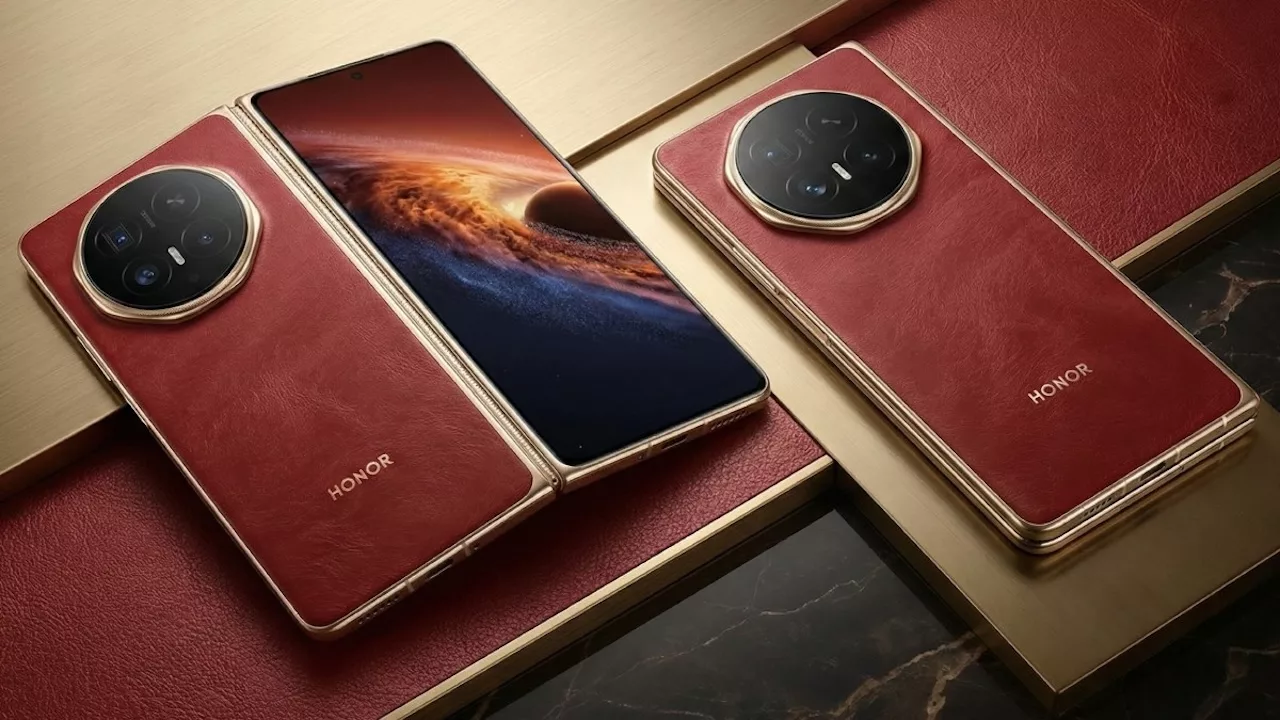 Honor Magic V6 Türkiye Pazarına Giriş Yapıyor: Beklentiler ve Detaylar