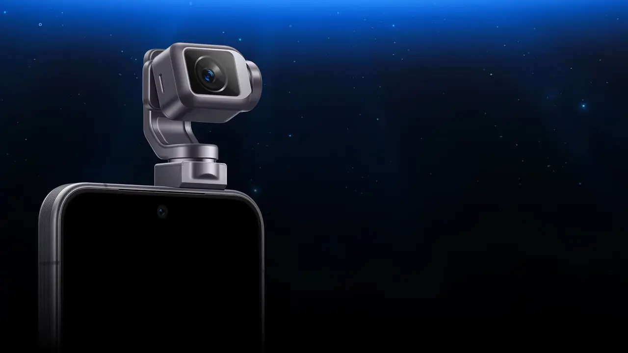 Honor'un Yeni Akıllı Telefonu 'Robot Phone' Kamera Donanımıyla Öne Çıkıyor
